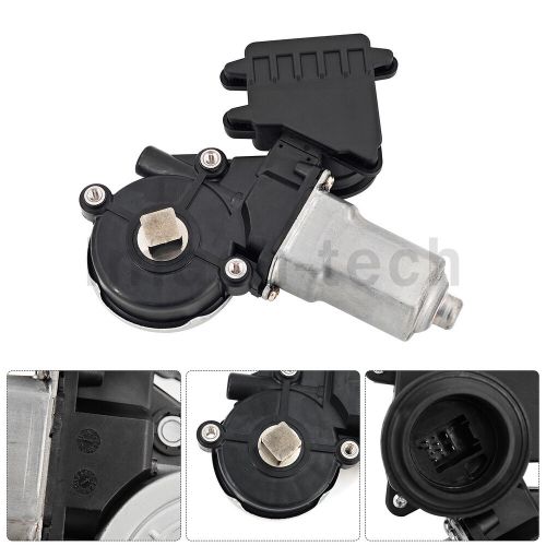 Front left power window motor for toyota 2010-2023 4runner 85720-35161