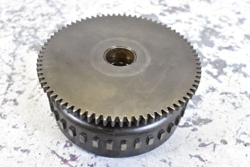 2014 polaris ranger 900 xp flywheel 4014404 one way bearing sprag gear flywheel