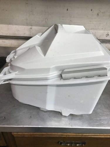 Sea-doo gtx rxt rxt x 300 storage bin