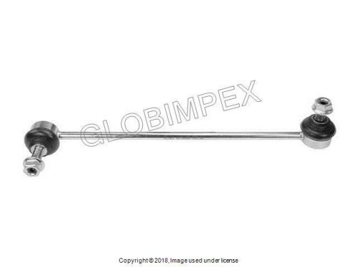 For audi/vw (2000-2006) sway bar link front driver left meyle hd + warranty