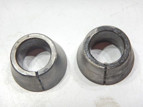 Frame cone bushing 1954 1955 lambretta 150 ld scooter