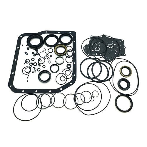 New u140e u140f auto transmission master rebuild kit for toyota rav4 camry