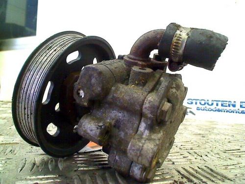 2005 seat alhambra (7v8/9) power steering pump power steering pump hydraulic-