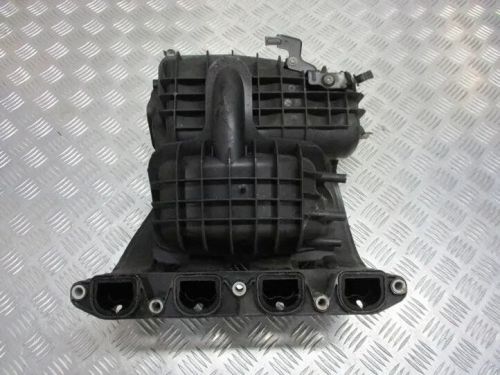 Bmw 3 touring e91 intake manifold 2.00 petrol 110kw 2006 26648853-