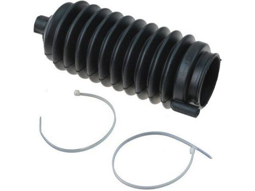 Rack and pinion bellow for 1982-1984 dodge rampage 1983 by438xd