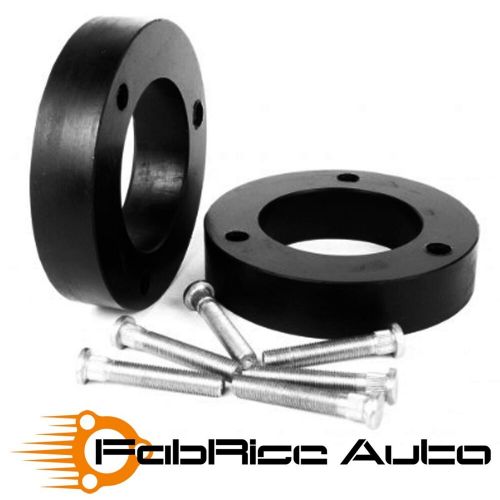 Car spacers lift kit 1.2&#034; 30mm for infiniti qx56/qx80 (z62) 2010-present