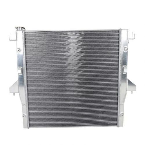 3 row radiator for 2003-2009 05 dodge ram 2500 3500 5.9 6.7l diesel cummins 2711