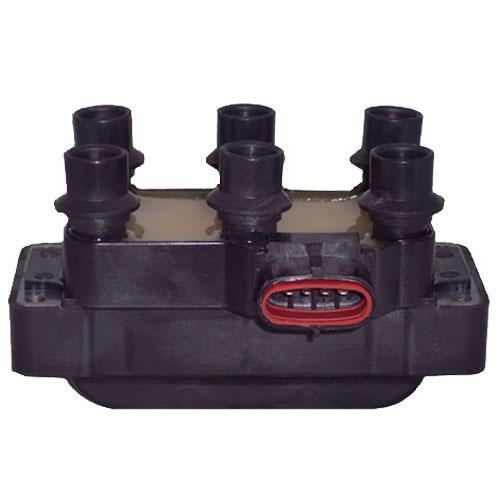 Ignition coil pack - ford 3.0l 3.2l 4.0l 4.2l v6 - new