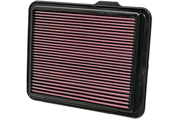 Colorado k&n air filters - 33-2408