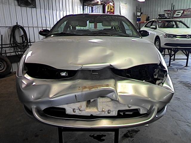 2002 saturn s series coupe rear or back door