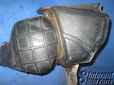 Suzuki 1992 suzuki rm250 rm250n air box carburetor boot 13700-28c00 el