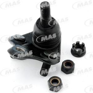 Mas industries b9742 ball joint, lower-suspension ball joint