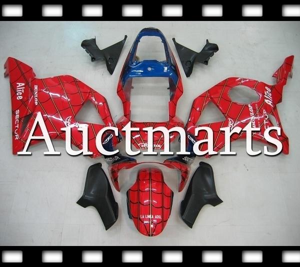 Fit honda 02 03 cbr954rr cbr 954 rr 2003 2004 fairing kit abs plastics f11 a3