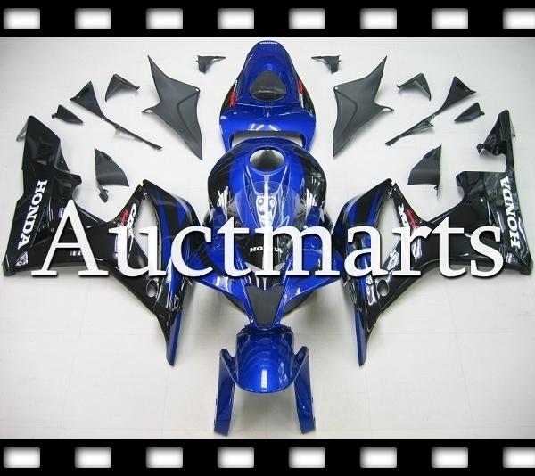 Fit honda 07 08 cbr600rr cbr 600 rr 2007 2008 fairing kit abs plastics h60 a3