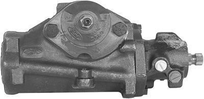 A-1 cardone 27-7551 steering box reman power assist e-350 econoline club wagon