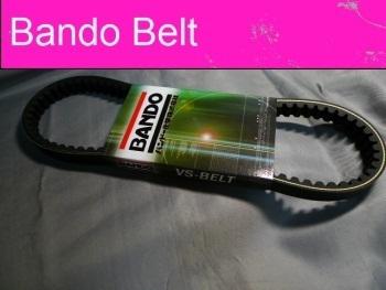 Bando cvt belt honda ch125 ch150 elite 125 150  sym  125