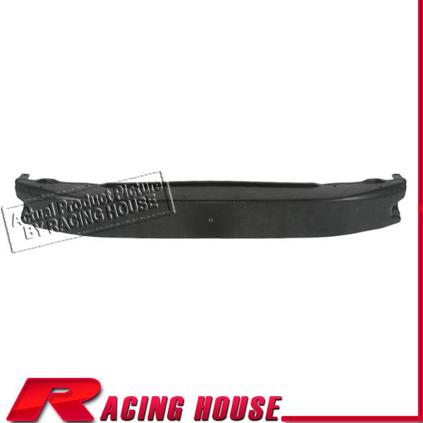 Front bumper reinforcement primed steel impact bar 95-00 dodge avenger mi1006130