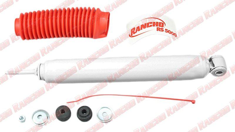 Rancho rs5000 shock absorber rs5251