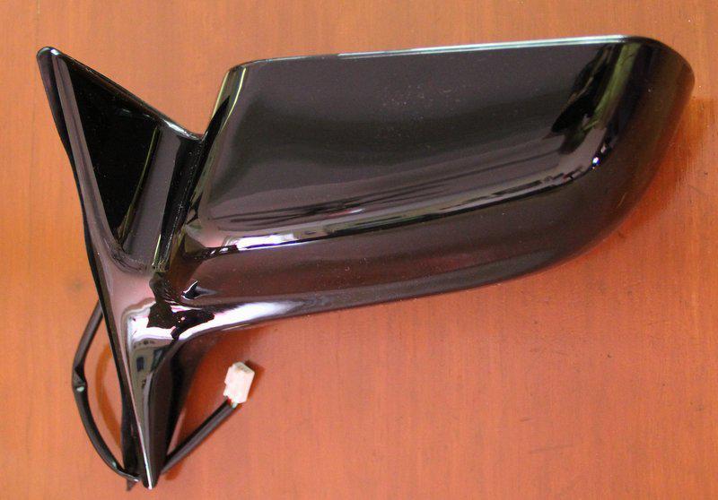 Tyc 5200032 door mirror for toyota avalon 2000-2004