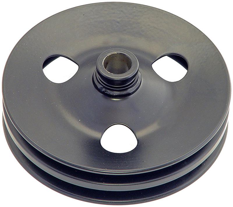 Power steering pump pulley dorman 300-125