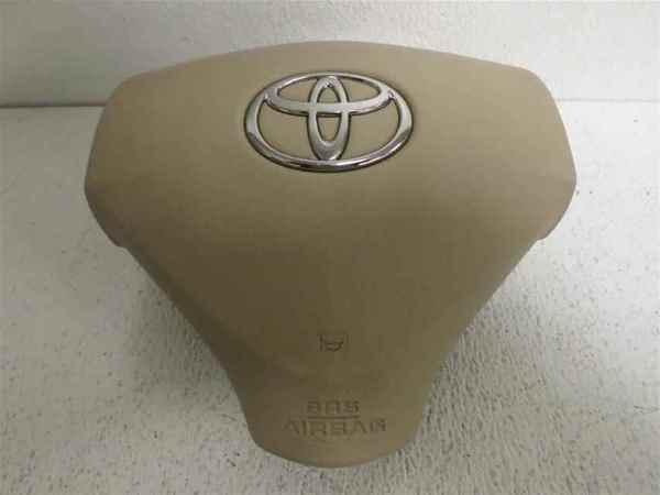 04 05 06 toyota solara driver wheel airbag air bag oem