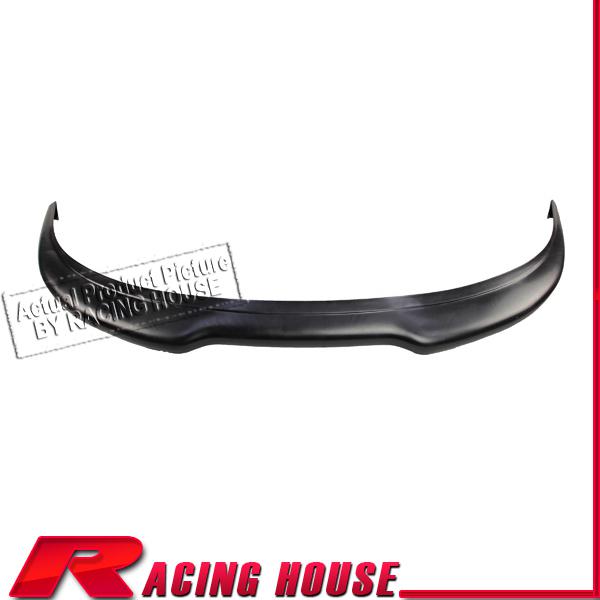 Front bumper upper impact pad molding strip 97- 98 ford f-series expedition suv