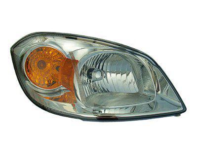 05-10 cv cobalt headlamp assembly right hand - 1221-0118r