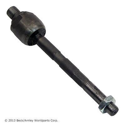 Beck/arnley 101-5184 steering tie rod end fits kia rio