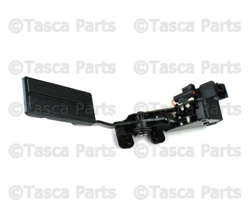 New oem accelerator pedal & sensor f250 350 f450 f550 s duty f650 f750 excursion