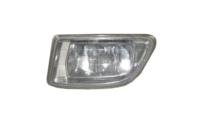 Depo driver & passenger side replacement fog light lamp 99-04 honda odyssey