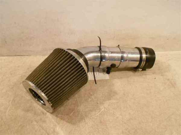 Aftermarket spectre cold air intake off 01 02 saturn l