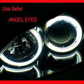 Xenon ccfl angel eyes 7000k 03 04 05 06 07 08 g35 all