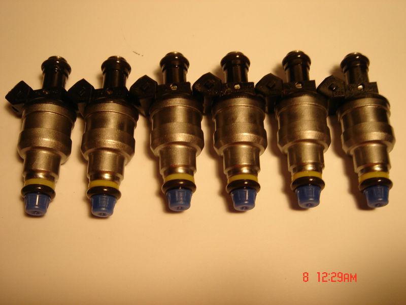 90-92 ford ranger aerostar 4.0 v6  fuel injectors 0280150766 offer