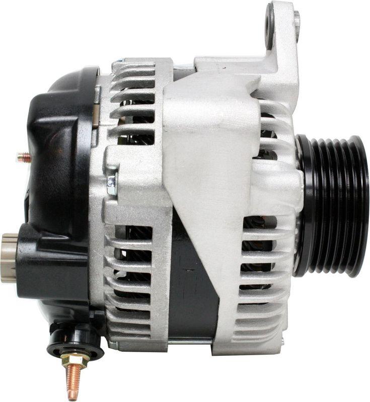 Land cruiser 05-07 / gx470 07-08 alternator