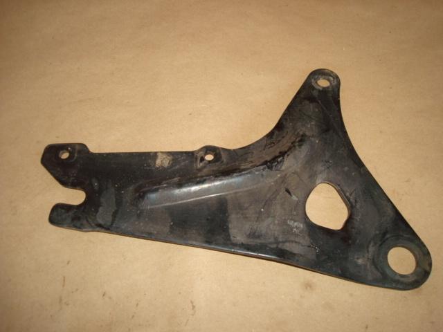 1980 yamaha xs850 rear caliper bracket