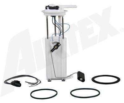 Airtex e3518m fuel pump & strainer-fuel pump module assembly