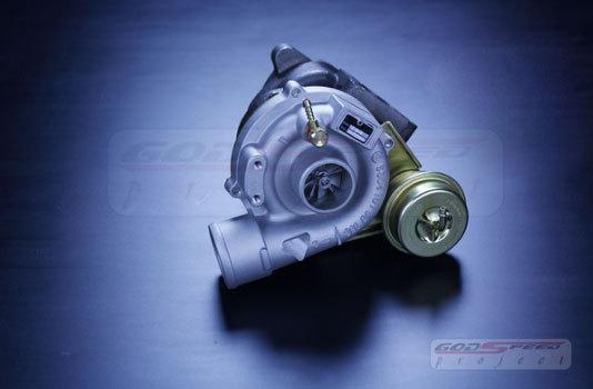 Gsp audi a4 b5 vw passat 1.8t k03 ko3 bolt on oe oem replacement turbo charger