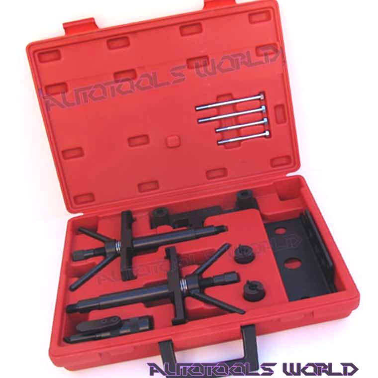 Volvo crankshaft camshaft engine alignment timing locking tool set free shipping