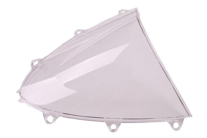 Clear windshield windscreen for honda cbr1000 rr cbr 1000rr 2008 2009 08 09 new