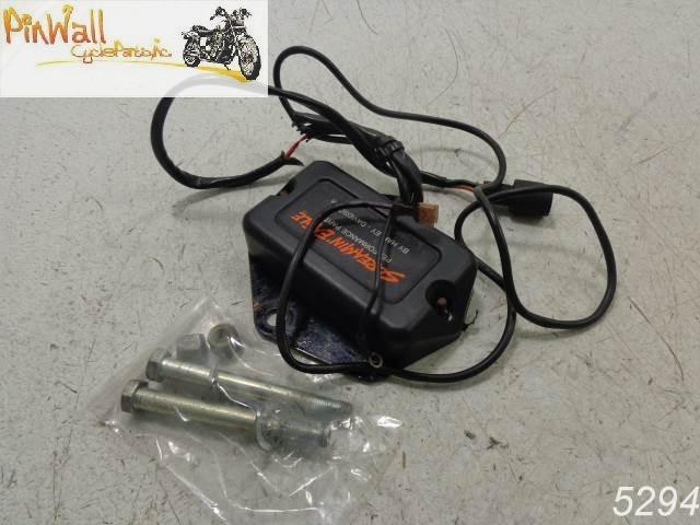 85 harley davidson touring flht screamin' ea igniter cdi ignitor ignition module