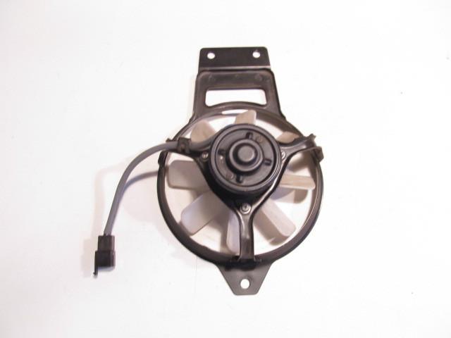 Kawasaki ninja 250 ex250 ex 250 1986-2007 radiator fan / cooling fan 77059