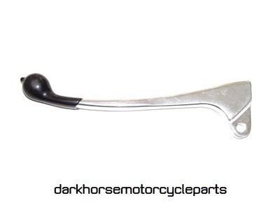 Left hand brake lever  honda   express  aero  cb100  ct70  xl75