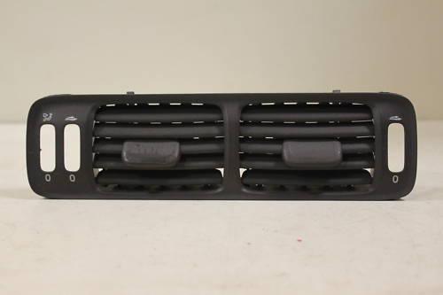 1998 1999 2000 volvo s70 center vents oem