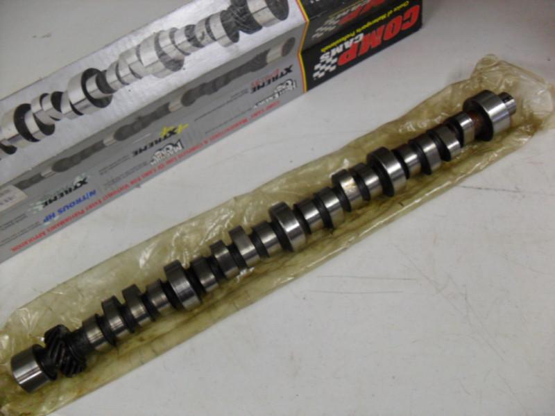 Comp cams 20-744-9 xtreme energy xr258hr-12 hydraulic roller camshaft  dodge 318