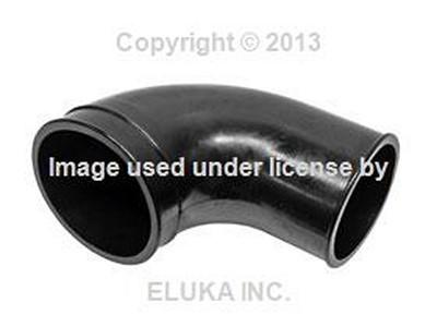 Bmw genuine intake boot - air filter housing to air flow meter e12 e23 e24 e28