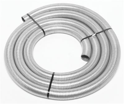 Walker flexible tubing-galvanized 40030