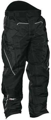 Castle mens fuel pants *new* small