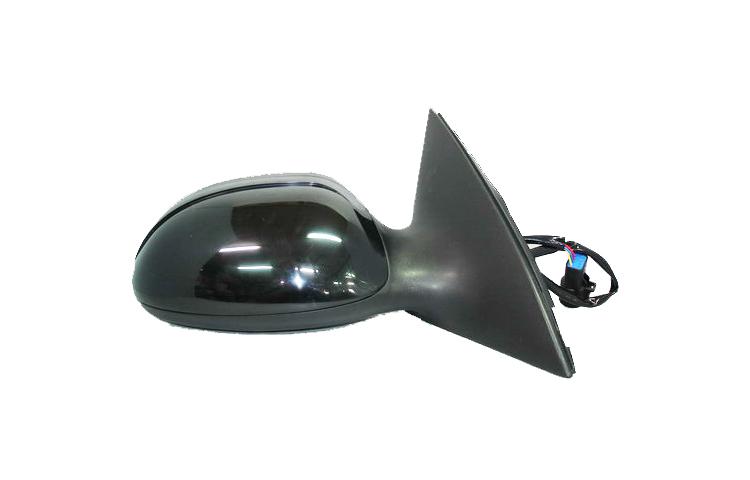 Depo passenger side replacement power heated mirror 00-07 ford taurus 6f1z17682c