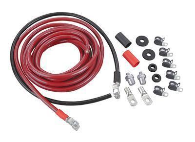 Summit racing® battery cable kit g1208-1