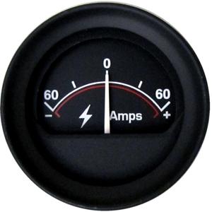 Marpac premier red series ammeter 